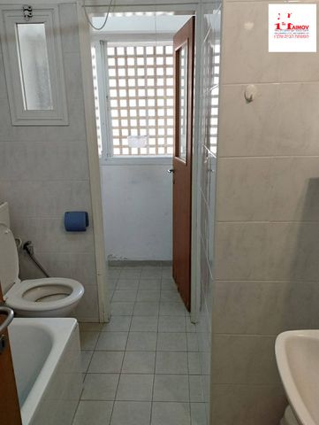 דירה, סמטת היסמין, נווה יהושע, ערמונים, רמת גן