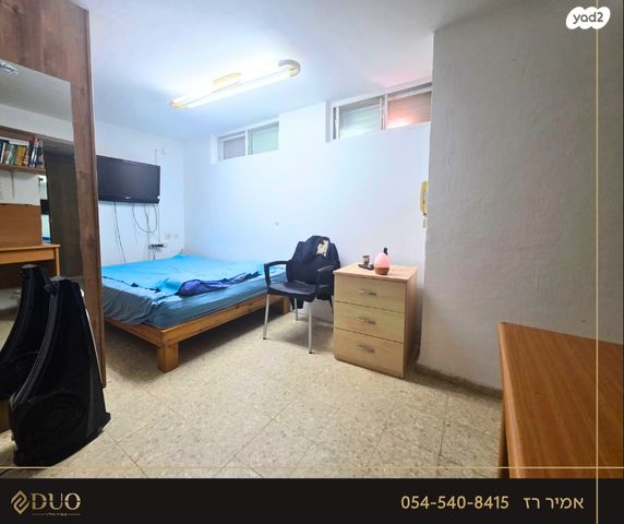 דירת גן, לסקוב, רמת גולדה, חיפה