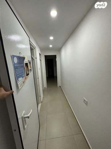 דירה, שדרות