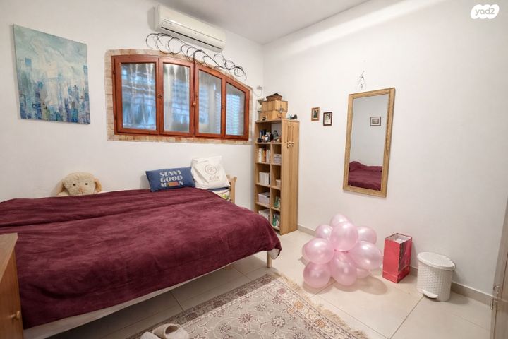 דירה, שכונת גפן, רמת גן