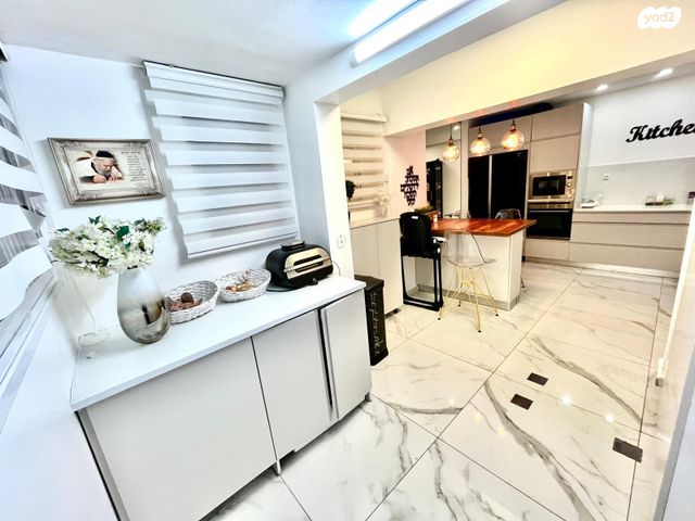 דירה, הנורית, רובע ח', אשדוד