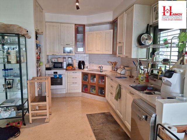 דירה, פנחס רוטנברג, אזור הבילויים, רמת גן