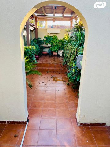 בית פרטי/ קוטג', צה"ל, כרמיאל