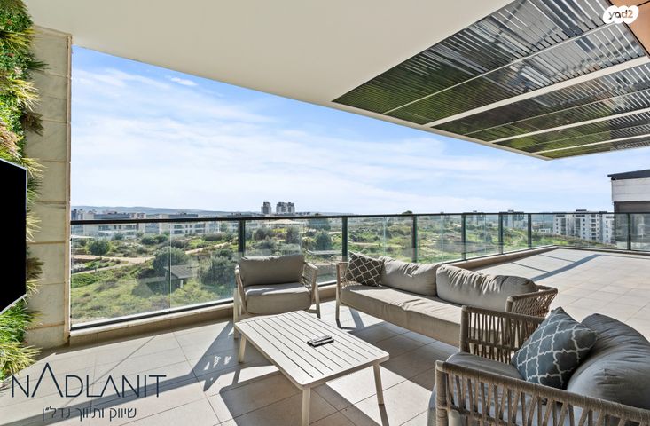 גג/ פנטהאוז, שמעון פרס, מורשת, מודיעין מכבים רעות