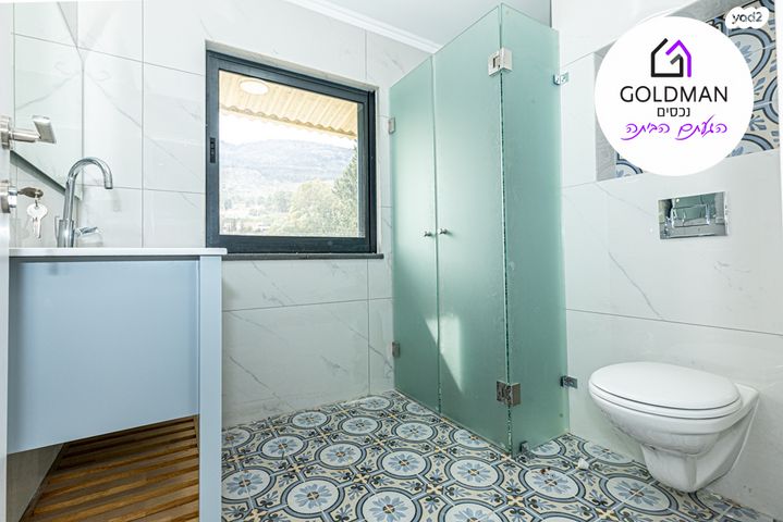 גג/ פנטהאוז, סלומונוביץ, קרית שמונה