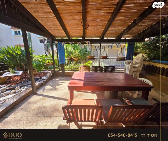 דירת גן, לסקוב, רמת גולדה, חיפה