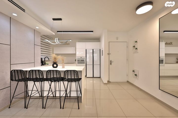 דירה, צאלון, סביוני ים, קרית ים