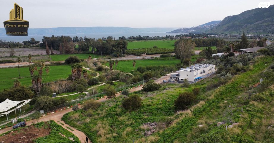 מגרשים, נוף הארבל 1, מגדל, מגדל