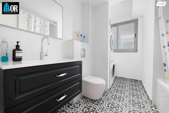 דירה, שבו, צמרות המושבה, באר יעקב