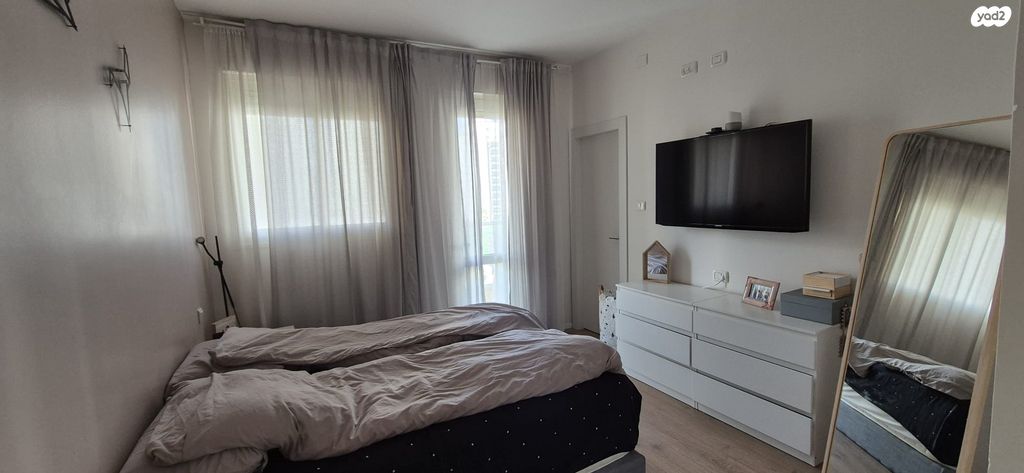 דירה, שרגא רפאלי 3, הדר המושבות החדשה / אם המושבות החדשה, פתח תקווה