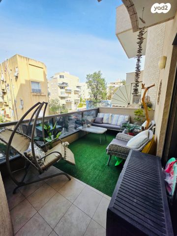 דירה, דמארי, השומר, ראשון לציון