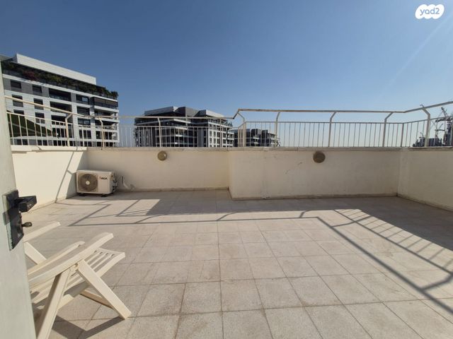 דופלקס, קיראון, קרית אונו