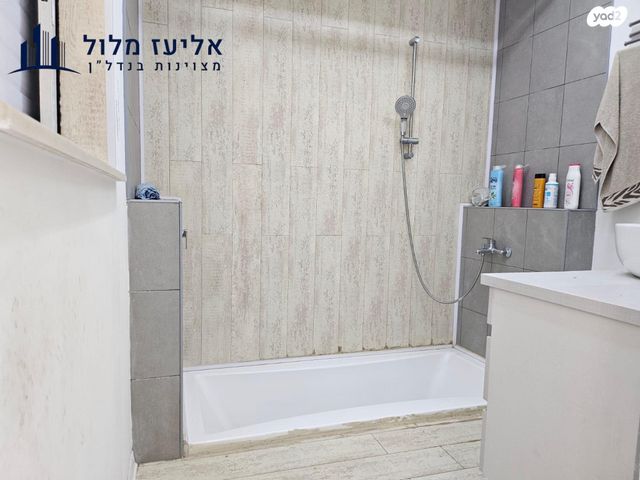 דירה, רוטשילד, ניצנה, בת ים