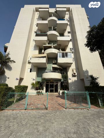 דירה, הפלמ"ח, נווה אילן, אשקלון