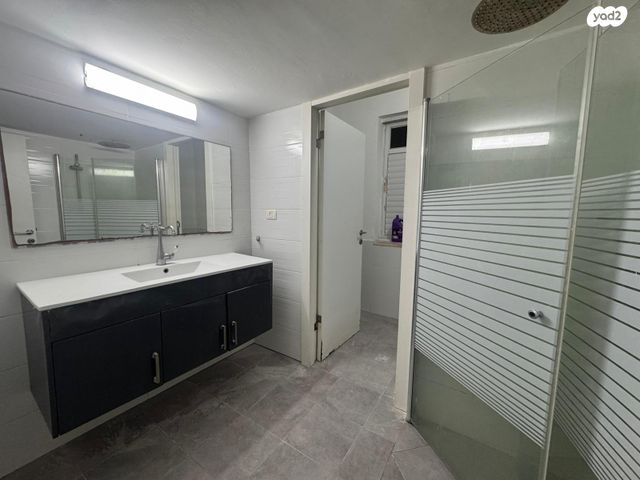 דירה, שדרות קק"ל 6, מוצקין הותיקה, קרית מוצקין