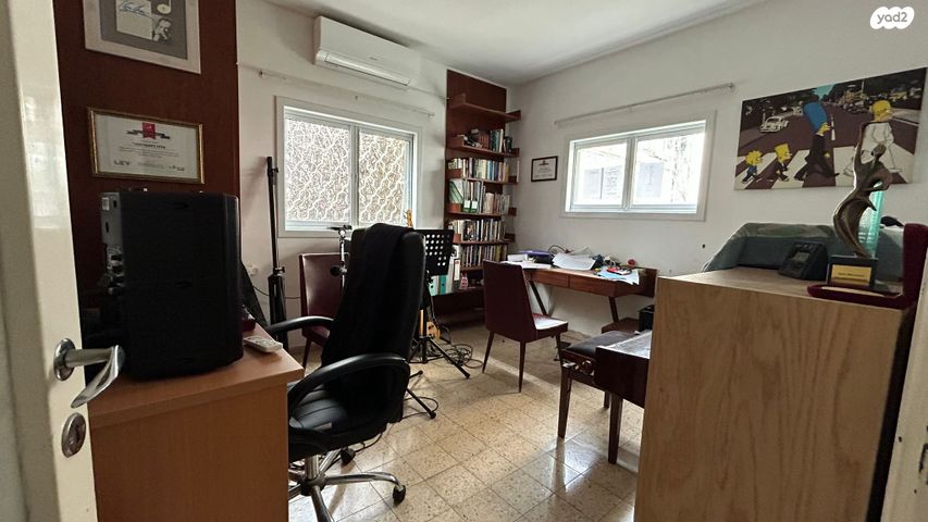 דירה, אלימלך, שכונת בן גוריון, מרכז העיר ג', רמת גן