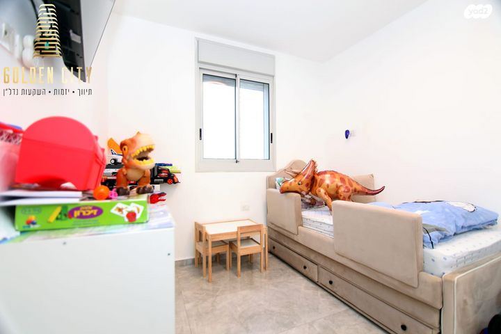 דירה, גאולה כהן 3, נוף השרון, נתניה