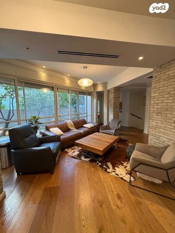 בית פרטי/ קוטג', רמת חן, רמת גן