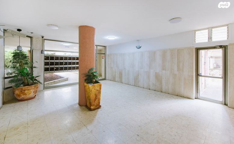 גג/ פנטהאוז, נחלת צבי 15, לב המושבה / מרכז העיר, פתח תקווה