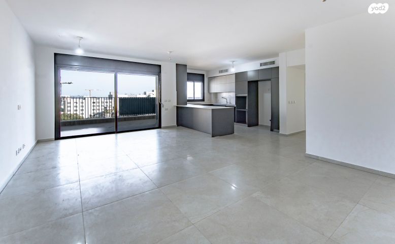 דירה, הנשיאים, כפר גנים ב, פתח תקווה