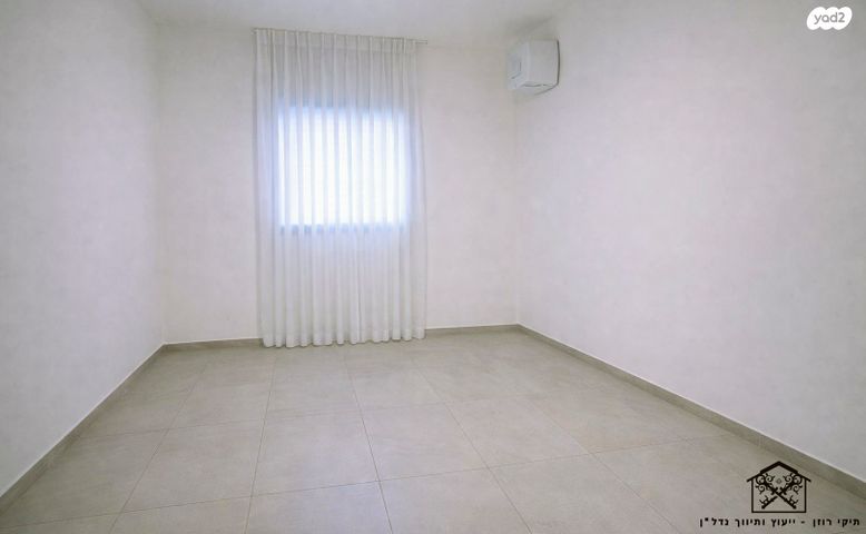 דירה, קרל פופר 5, קרית המדע, נתניה