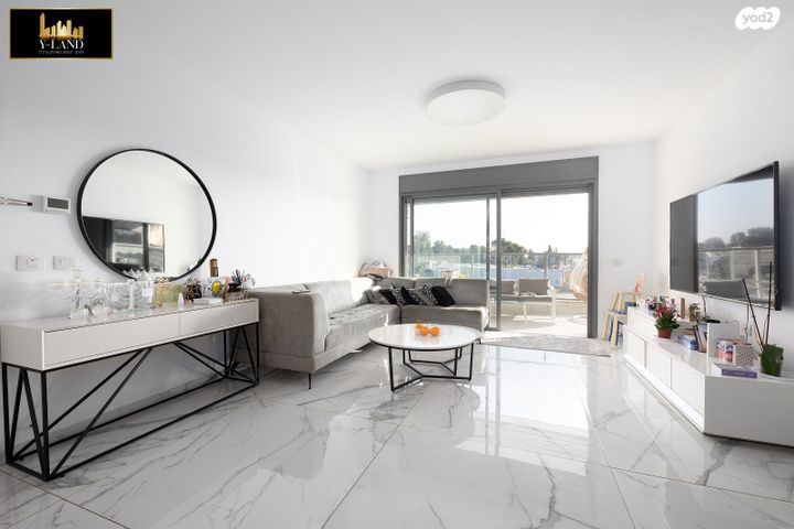 צמרות המושבה