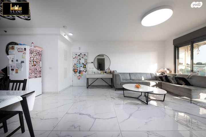 דירה, צמרות המושבה, באר יעקב