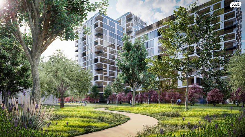 דירה, נווה גולן, יפו ג', תל אביב יפו