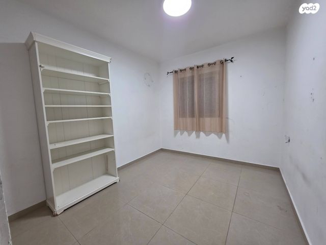 דירה, ברנע, אשקלון