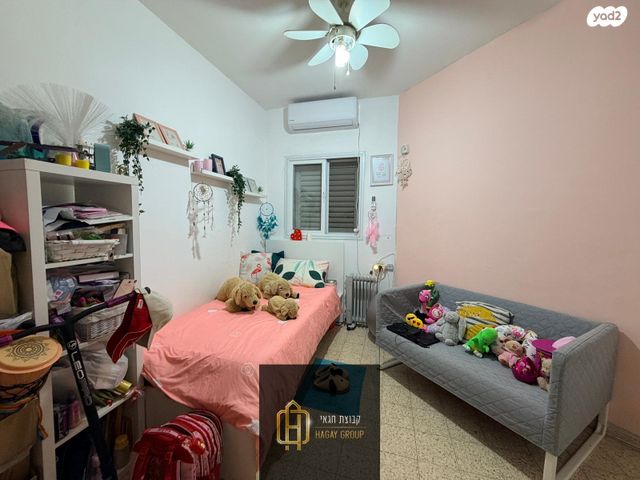 דירה, אריה רובין 18, משמר נוף, לוד