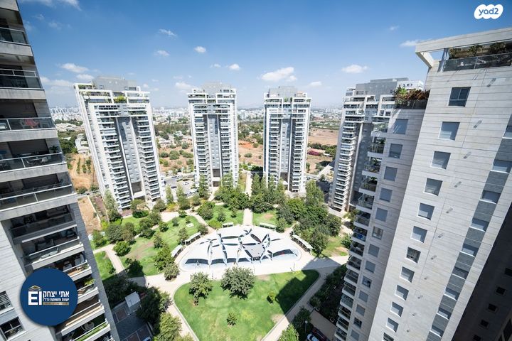 סביוני גני תקווה