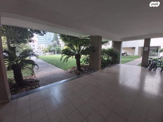 דירה, פישמן מיימון, הצפון החדש - דרום, תל אביב יפו