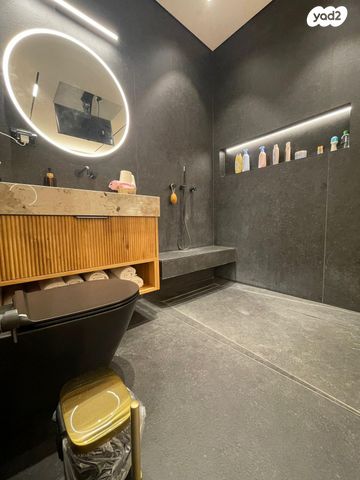 דירת גן, שביט 13, כוכב הצפון, באר יעקב