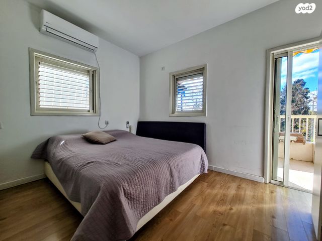 דירה, ש"י עגנון, מרכז דרום, רעננה