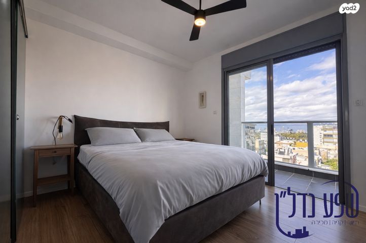 דירה, הצנחנים 4, אגרובנק, חולון