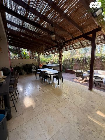 בית פרטי/ קוטג', רמת חן, רמת גן