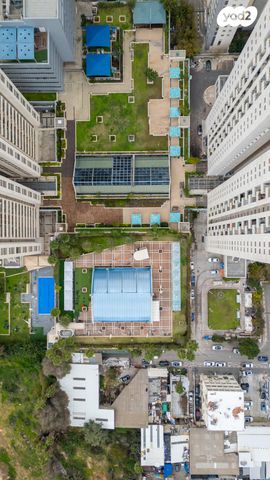 דירה, תוצרת הארץ 5, נחלת יצחק, תל אביב יפו