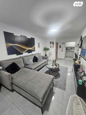 מרכז עפולה עלית