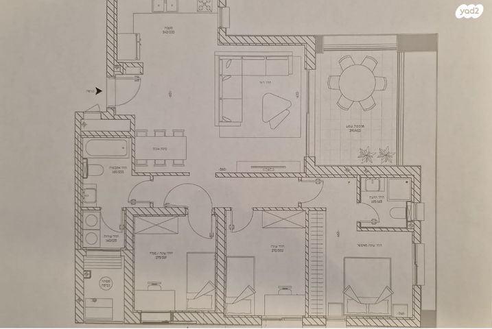 דירה, הכלנית, קרית גיורא, אור יהודה