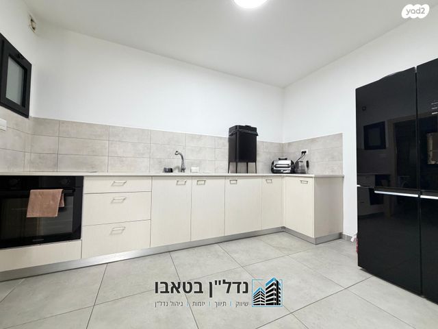 דירה, חיים וייצמן 2, שאר העיר, מגדל העמק