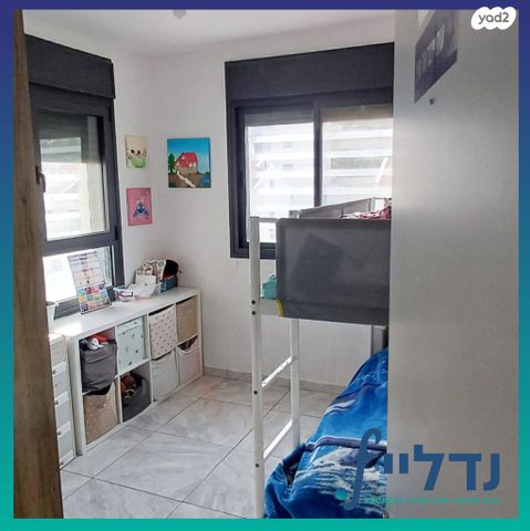 דירה, הרב אברהם שפירא 11, גבעת משקפיים, בית שמש