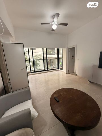 דירה, ארלוזורוב, הצפון הישן - צפון, תל אביב יפו