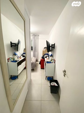 דירת גן, אשקלון