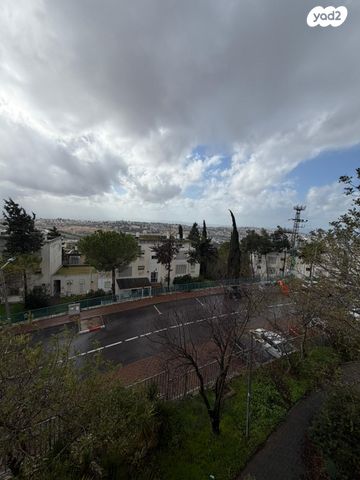 דירה, נצרת עילית / נוף הגליל