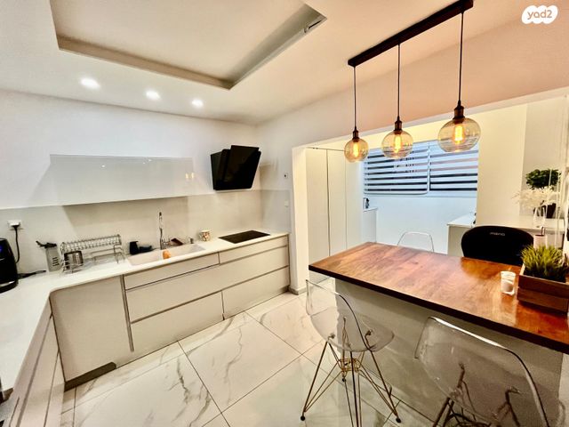 דירה, הנורית, רובע ח', אשדוד