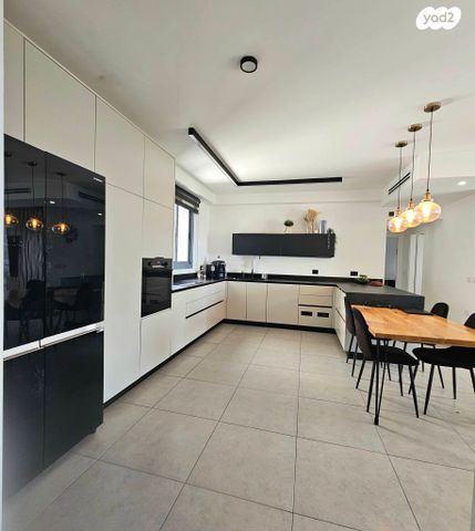 דירה, יעקב דורי 2, נאות שמיר, רמלה