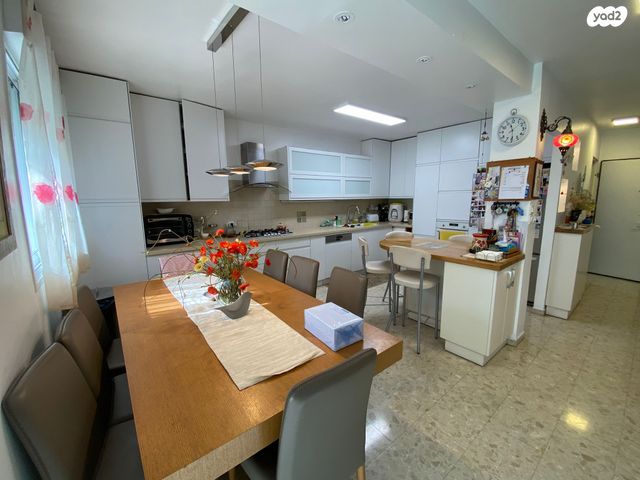 בית פרטי/ קוטג', מאיר ג'יניאו 3, ירושלים