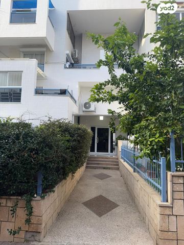 דירה, הסיטי, אשקלון