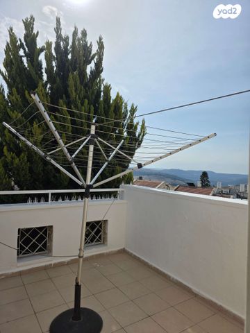 בית פרטי/ קוטג', מאיר ג'יניאו 3, ירושלים