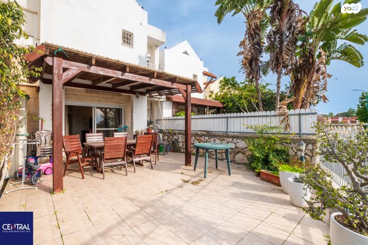 בית פרטי/ קוטג', ורד העמקים, יקנעם עילית